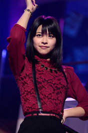 
Kanazawa Tomoko,

