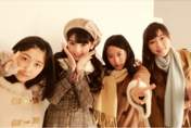 
blog,


Fukumura Mizuki,


Michishige Sayumi,


Oda Sakura,


Sato Masaki,

