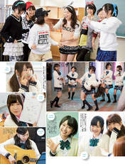 
Magazine,


SKE48,

