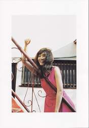 
Maeda Atsuko,


Magazine,

