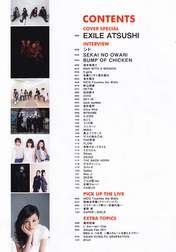 
Maeda Atsuko,


Magazine,

