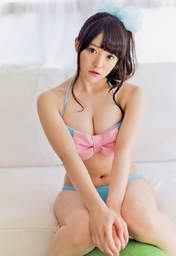 
Kimoto Kanon,


Magazine,


