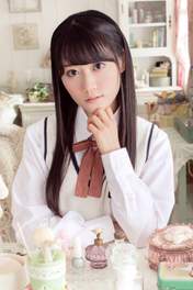 
Magazine,


Ogura Yui,


