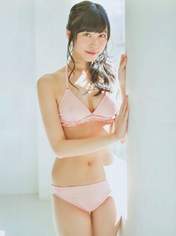 
Magazine,


Mukaida Manatsu,

