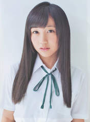 
Magazine,


Yabushita Shu,

