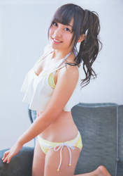 
Magazine,


Yabushita Shu,

