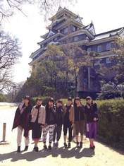 
blog,


Danbara Ruru,


Makino Maria,


Niinuma Kisora,


Nomura Minami,


Sayashi Riho,


Wada Sakurako,


Yoshihashi Kurumi,

