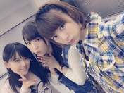 
blog,


Fukumura Mizuki,


Ikuta Erina,


Suzuki Kanon,

