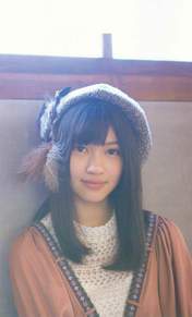 
Azuma Rion,


Magazine,

