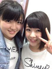 
blog,


Nakanishi Kana,


Suzuki Kanon,

