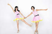 
Kodama Haruka,


Magazine,


Tashima Meru,

