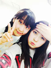
blog,


Danbara Ruru,


Yoshihashi Kurumi,

