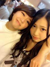 
blog,


Minegishi Minami,


Mogi Shinobu,

