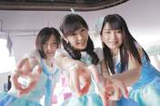 
blog,


Iwata Karen,


Watanabe Mayu,


Yokoyama Yui,

