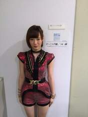 
Ikuta Erina,


Morning Musume,

