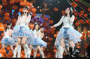 
Matsui Jurina,


Matsui Rena,


SKE48,

