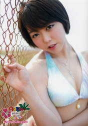 
Minegishi Minami,

