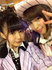 
blog,


Ichikawa Miori,


Kojima Natsuki,

