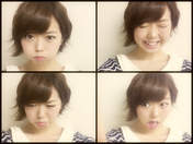 
blog,


Minegishi Minami,

