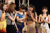 
Danbara Ruru,


Kaga Kaede,


Ooura Hirona,


Tanabe Nanami,


Yoshizawa Hitomi,


