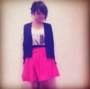 
blog,


Minegishi Minami,

