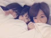 
blog,


Minegishi Minami,


Okada Ayaka,


Shinozaki Ayana,

