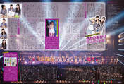 
Berryz Koubou,


C-ute,


Fukuda Kanon,


Fukumura Mizuki,


Hagiwara Mai,


Iikubo Haruna,


Ikuta Erina,


Ishida Ayumi,


Juice=Juice,


Kanazawa Tomoko,


Katsuta Rina,


Kudo Haruka,


Kumai Yurina,


Michishige Sayumi,


Miyamoto Karin,


Miyazaki Yuka,


Morning Musume,


Nakajima Saki,


Nakanishi Kana,


Natsuyaki Miyabi,


Oda Sakura,


Okai Chisato,


S/mileage,


Sato Masaki,


Sayashi Riho,


Shimizu Saki,


Sudou Maasa,


Sugaya Risako,


Suzuki Airi,


Suzuki Kanon,


Takagi Sayuki,


Takeuchi Akari,


Tamura Meimi,


Tokunaga Chinami,


Tsugunaga Momoko,


Uemura Akari,


Wada Ayaka,


Yajima Maimi,

