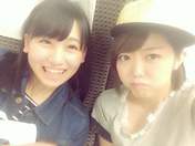 
blog,


Kojima Mako,


Minegishi Minami,


