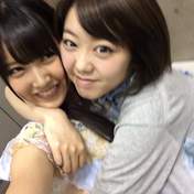 
blog,


Minegishi Minami,


Shiroma Miru,

