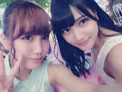 
blog,


Iriyama Anna,


Kato Rena,

