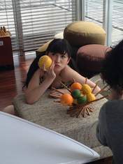 
blog,


Yoshida Akari,


