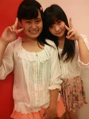 
blog,


Inaba Manaka,


Mikame Kana,

