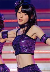 
Yajima Maimi,

