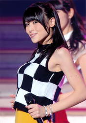 
Yajima Maimi,

