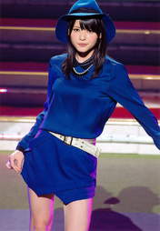 
Yajima Maimi,

