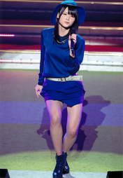
Yajima Maimi,

