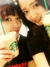 
blog,


Nakajima Saki,


Suzuki Airi,

