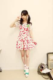 
blog,


Michishige Sayumi,

