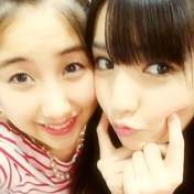 
blog,


Michishige Sayumi,


Sato Masaki,

