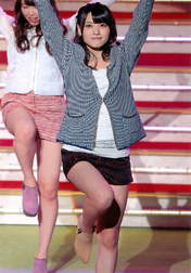 
Nakajima Saki,


Yajima Maimi,

