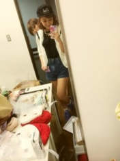 
blog,


Hagiwara Mai,


Okai Chisato,

