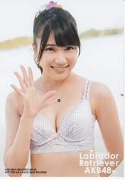 
Iriyama Anna,

