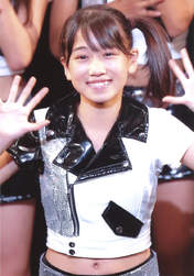 
Ooura Hirona,

