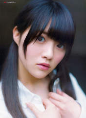 
Kimoto Kanon,


Magazine,

