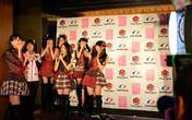 
Aigasa Moe,


Izuta Rina,


Kizaki Yuria,


Kojima Mako,


Mukaichi Mion,


Tano Yuuka,

