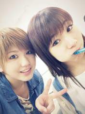 
blog,


Ishida Ayumi,


Takeuchi Akari,

