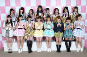 
AKB48,


HKT48,


NMB48,


SKE48,

