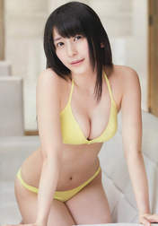 
Magazine,


Sasaki Yukari,

