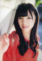 
Magazine,


Okada Nana,

