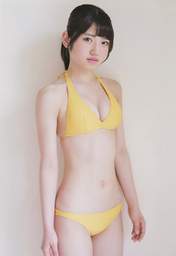
Magazine,


Murayama Yuiri,

